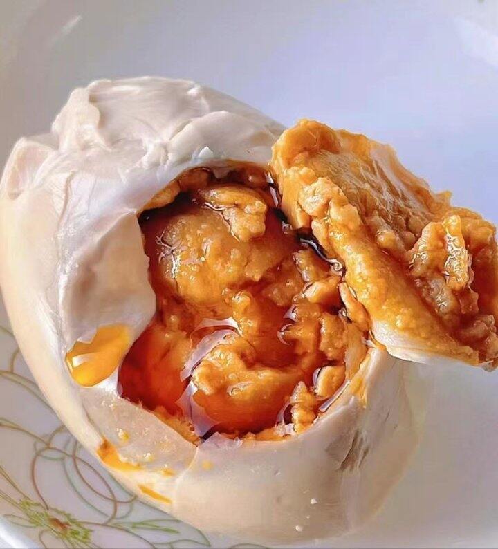 鄱湖鸭舍🥚咸鸭蛋