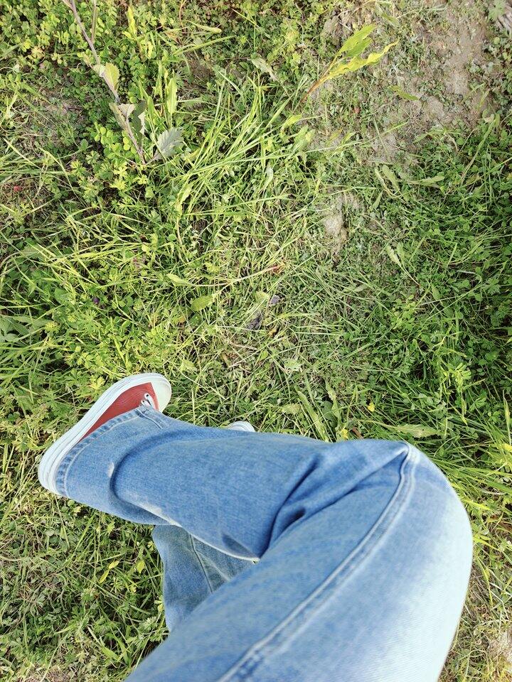 【差价】和诚行真皮板鞋