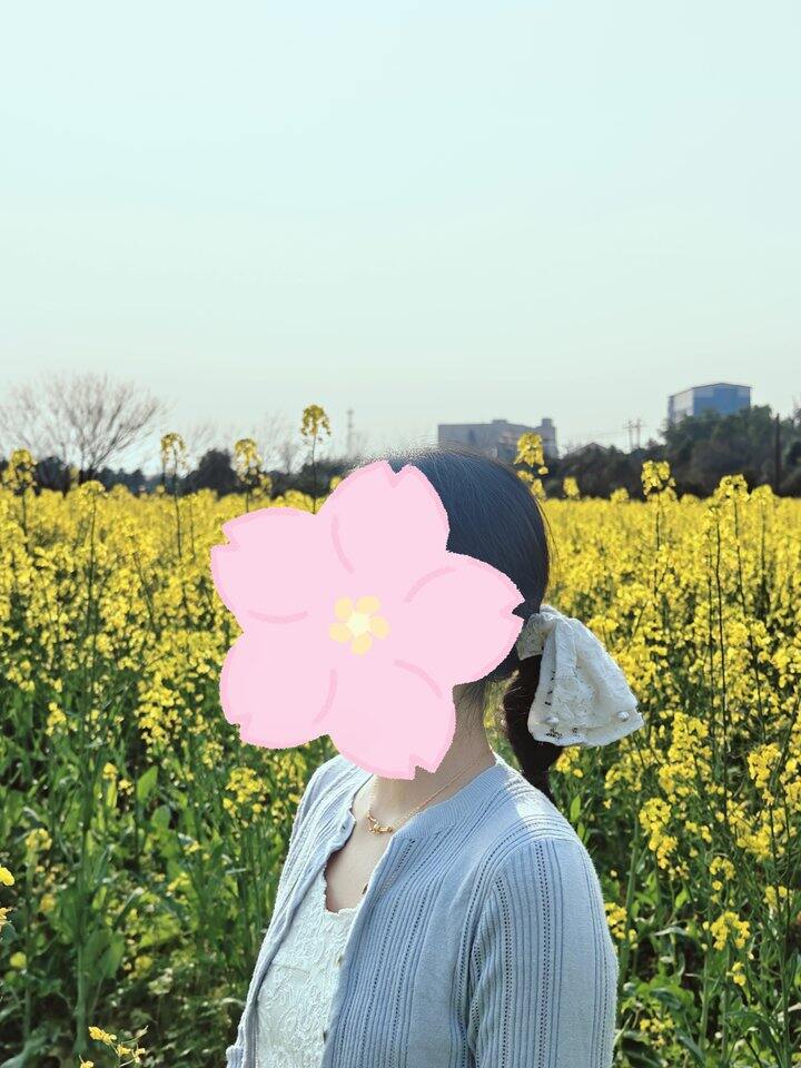 今天天气超级好