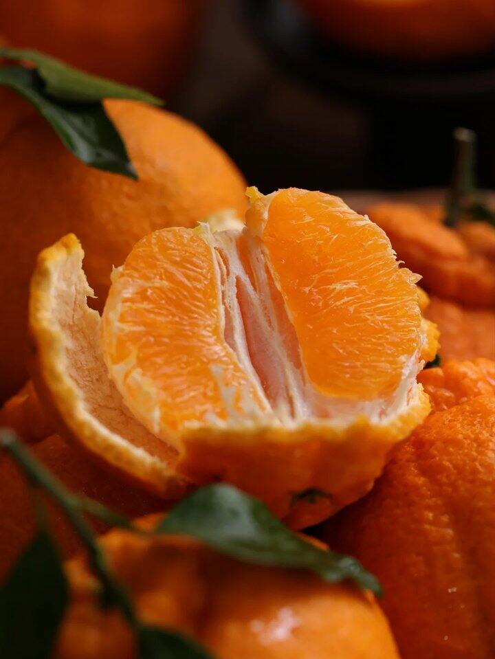 不知火丑橘【中大果】限量抢购12.8元/箱