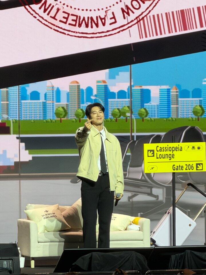 人生就像梦一样