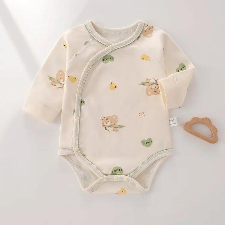 24.9/件，婧麒宝宝春秋衣服