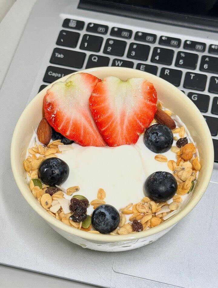 吾岛希腊酸奶！💰2+