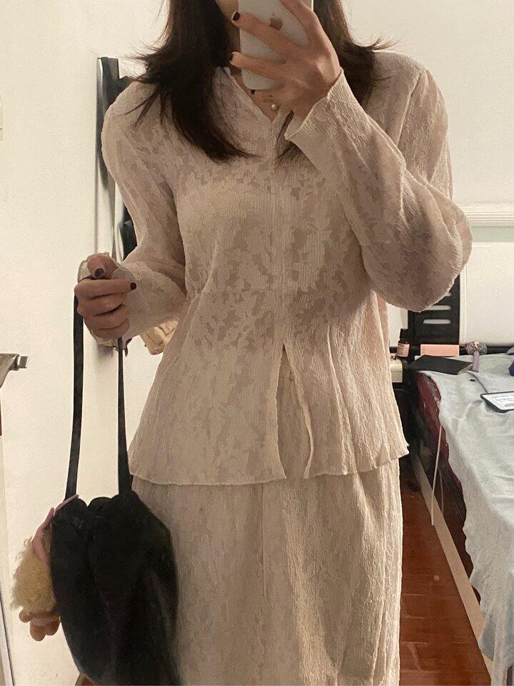 49.9💰套装晒单