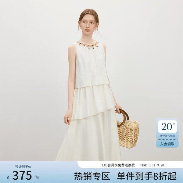 今晚FS女装，5折直降‼️春款来挑～