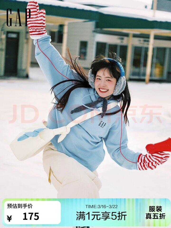 GAP五折，男女款都有，价格超便宜