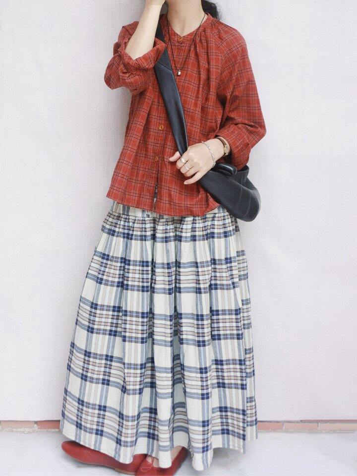 春季穿搭｜拍了就要发