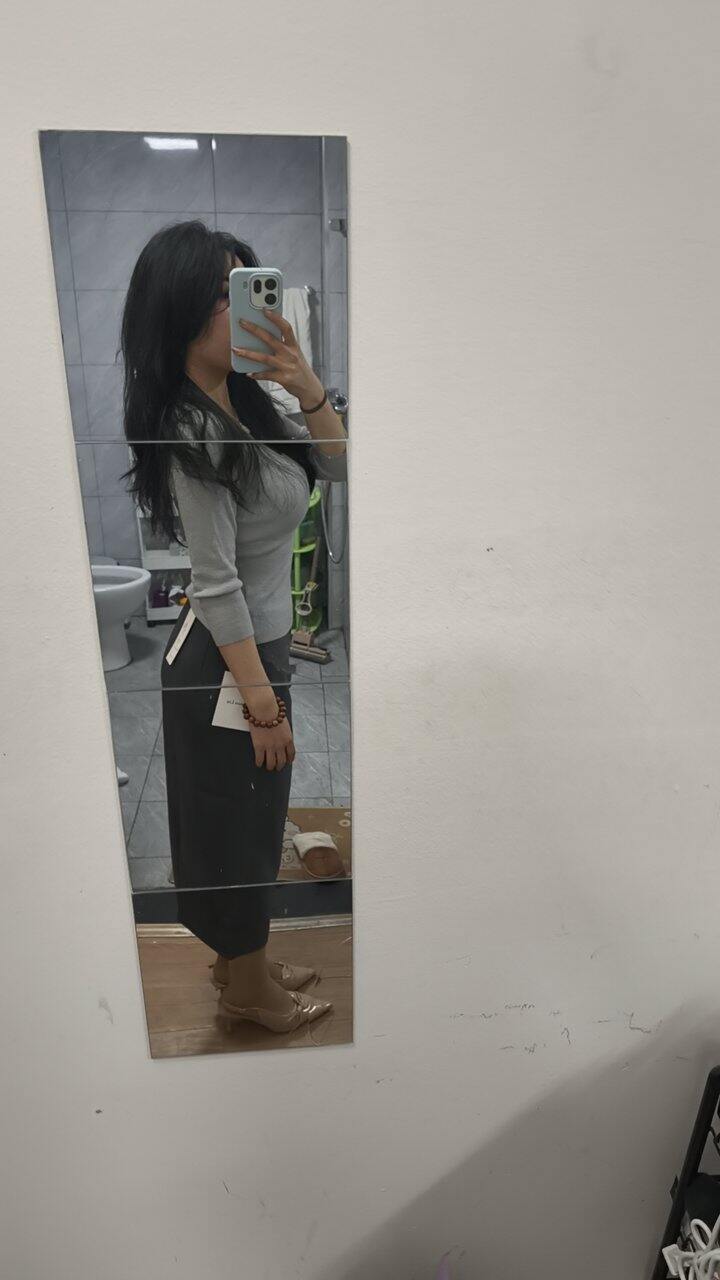 抖音买的也好看啊