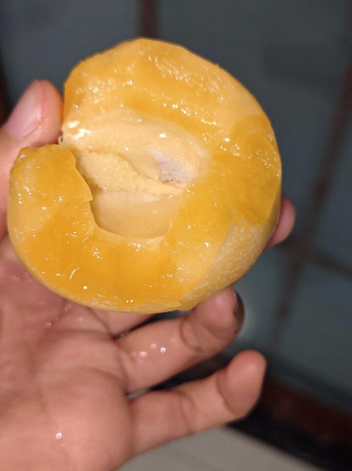 京鲜生 云南人参果