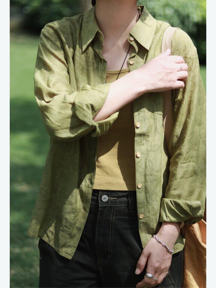 春季穿搭｜拍了就要发