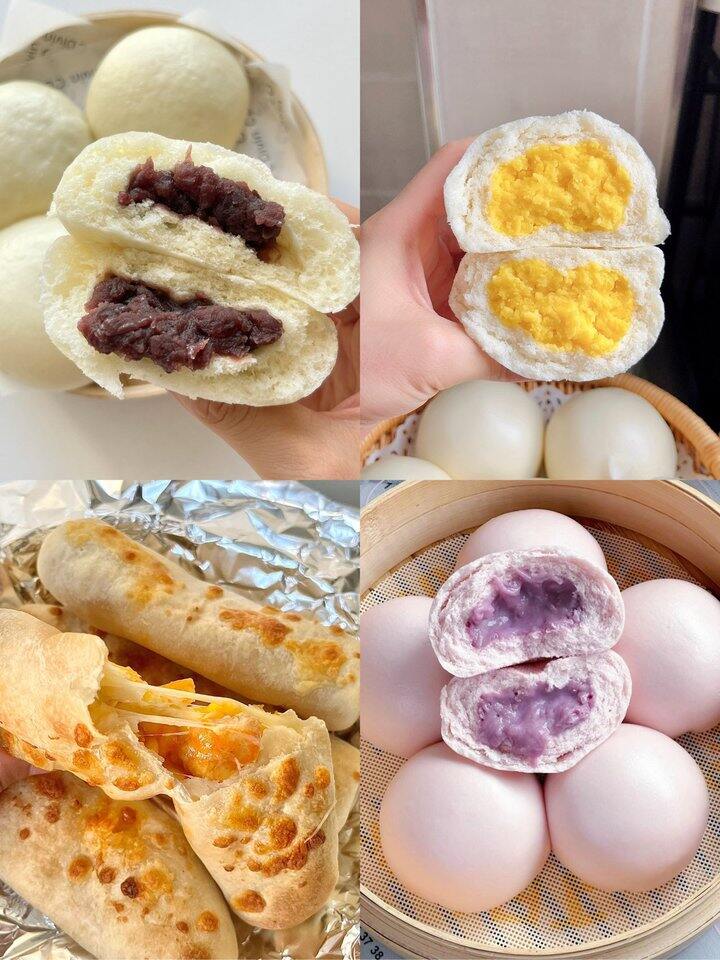 陶陶居早点！💰9+