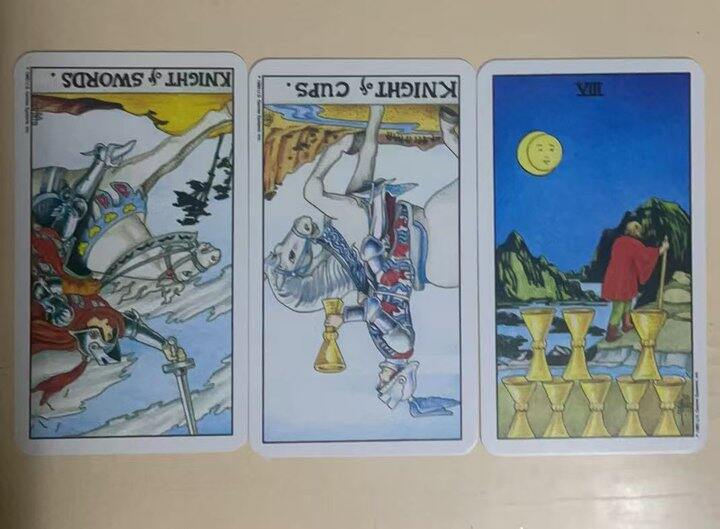 塔罗🔮翻车反思｜有些话不说透，就是误判