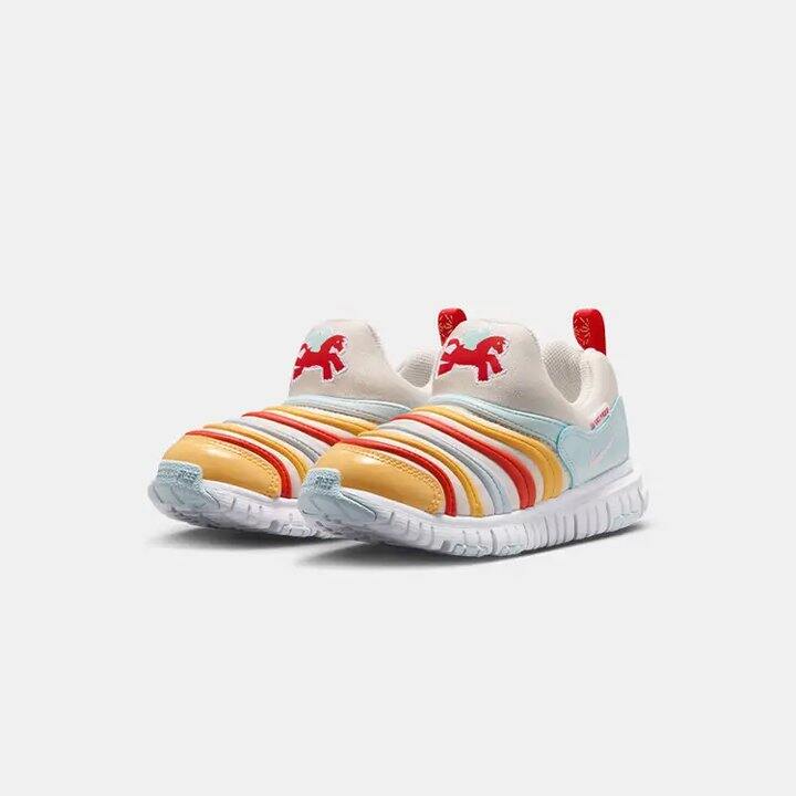 耐克童装5折合集，超划算