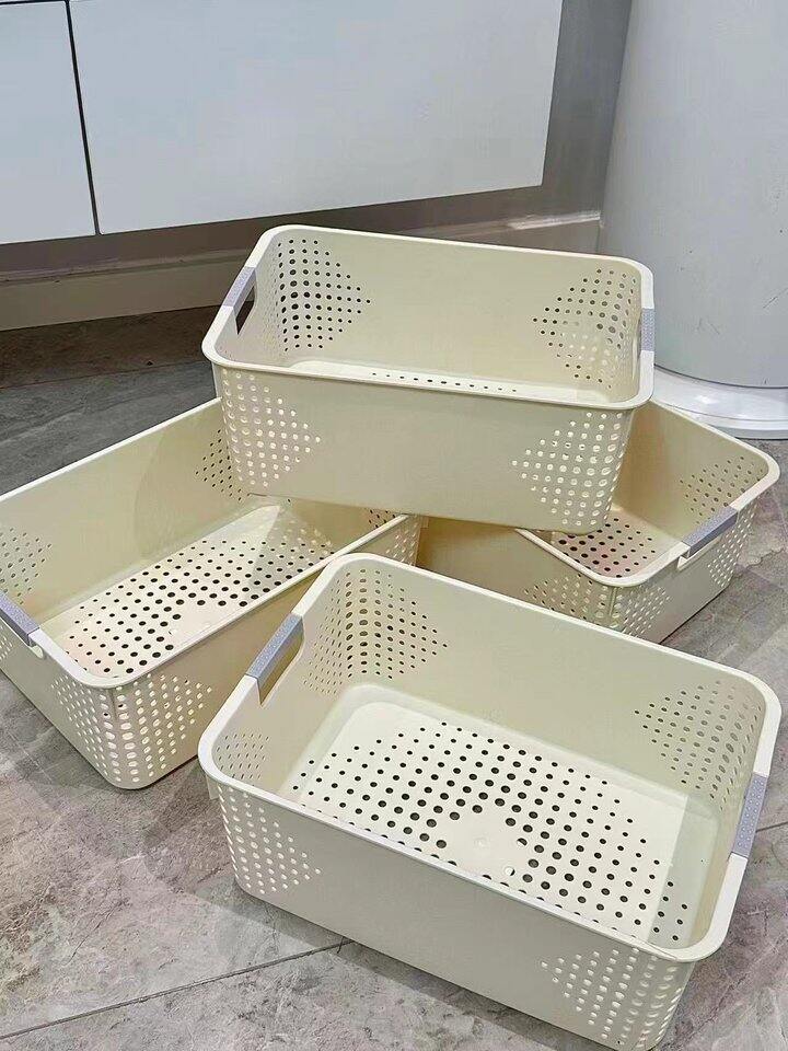 💰9.9🉐2个，速度，这个收纳篮很快结束，买一送一‼️