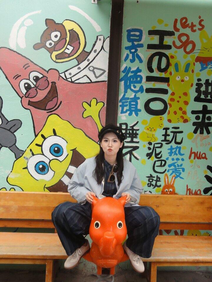 在江西也是爽购