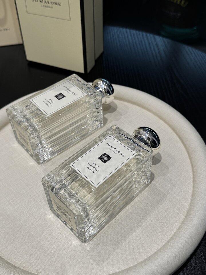 祖玛珑蓝风铃香水 100ml 159