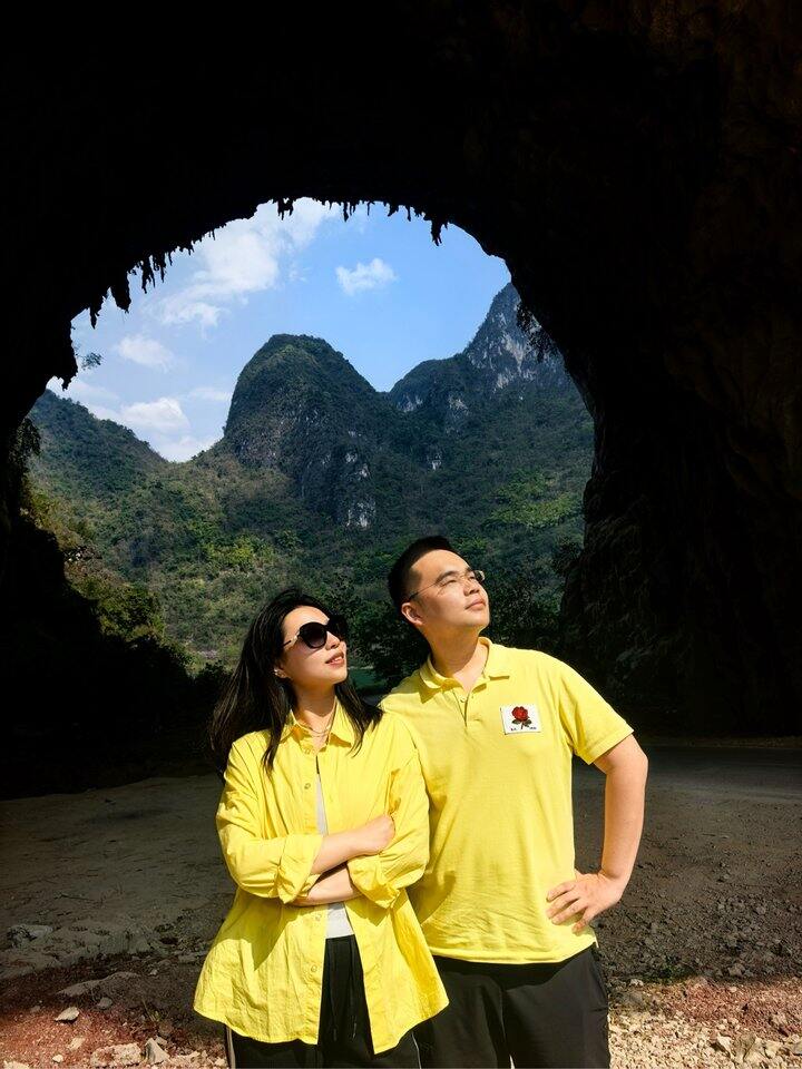 我婆婆真的是超级好