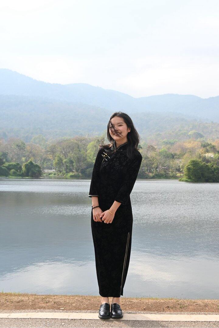 一次清迈游，一生清迈情。