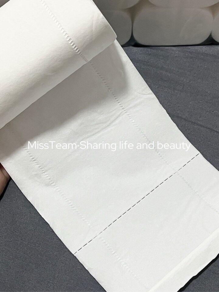 雨森无芯卷纸！💰0.5