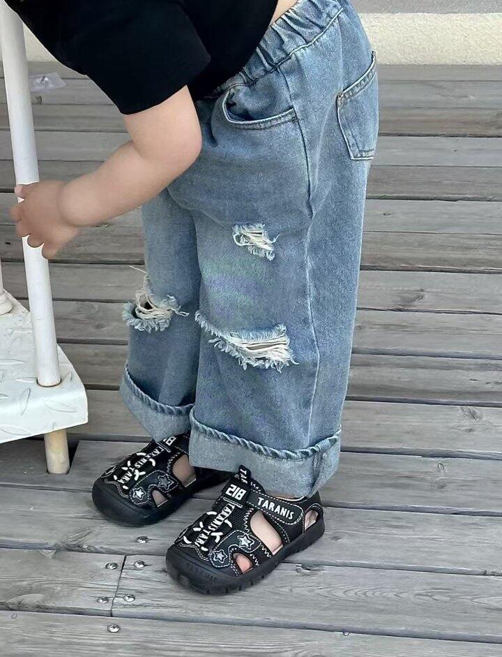 小孩子的鞋也太可爱了吧