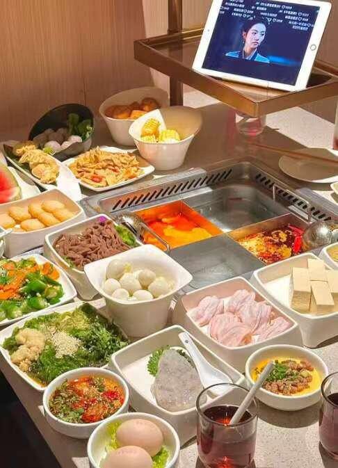 📣七折海底捞❗全天可用