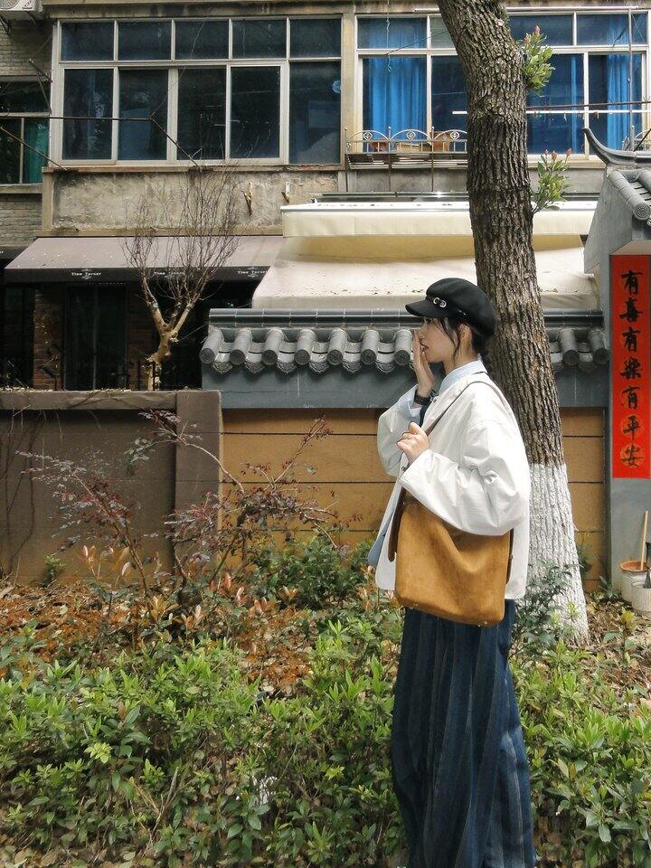 减肥成功以后感觉生活都美好了很多