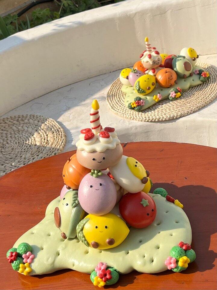 有人今天生日吗？