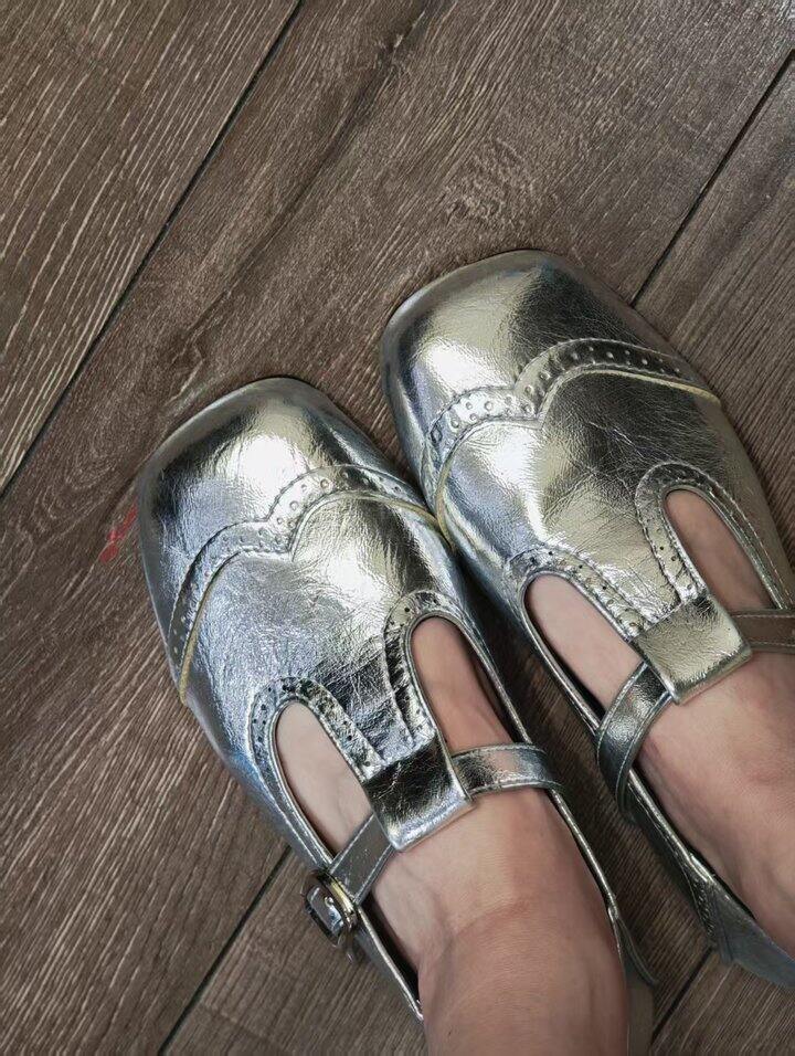 好看的小单鞋