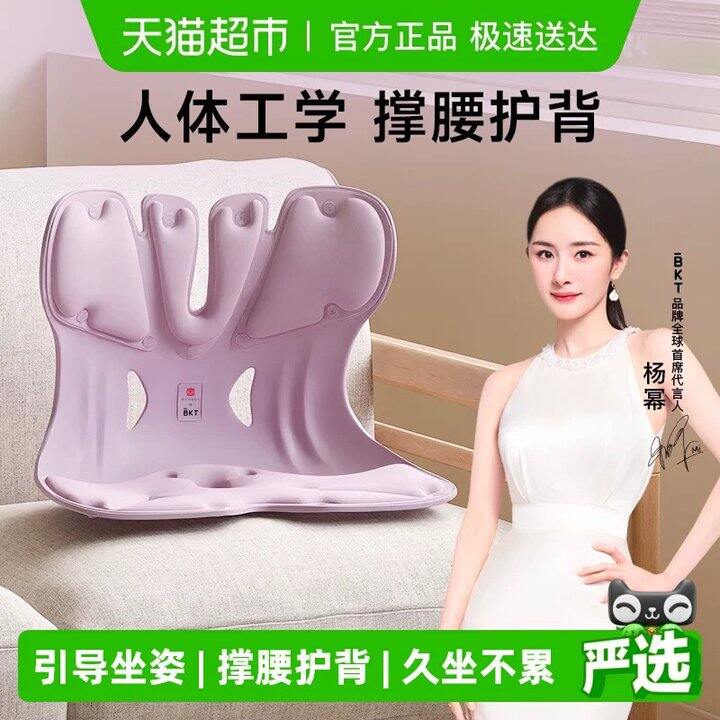 BKT护腰坐垫丨143.78