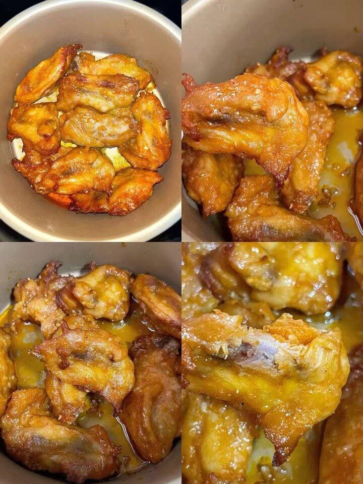 圣农汁汁嫩香鸡，12/包！减肥可吃