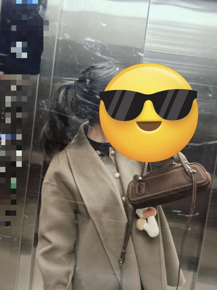 强烈推荐❗❗❗——假发片