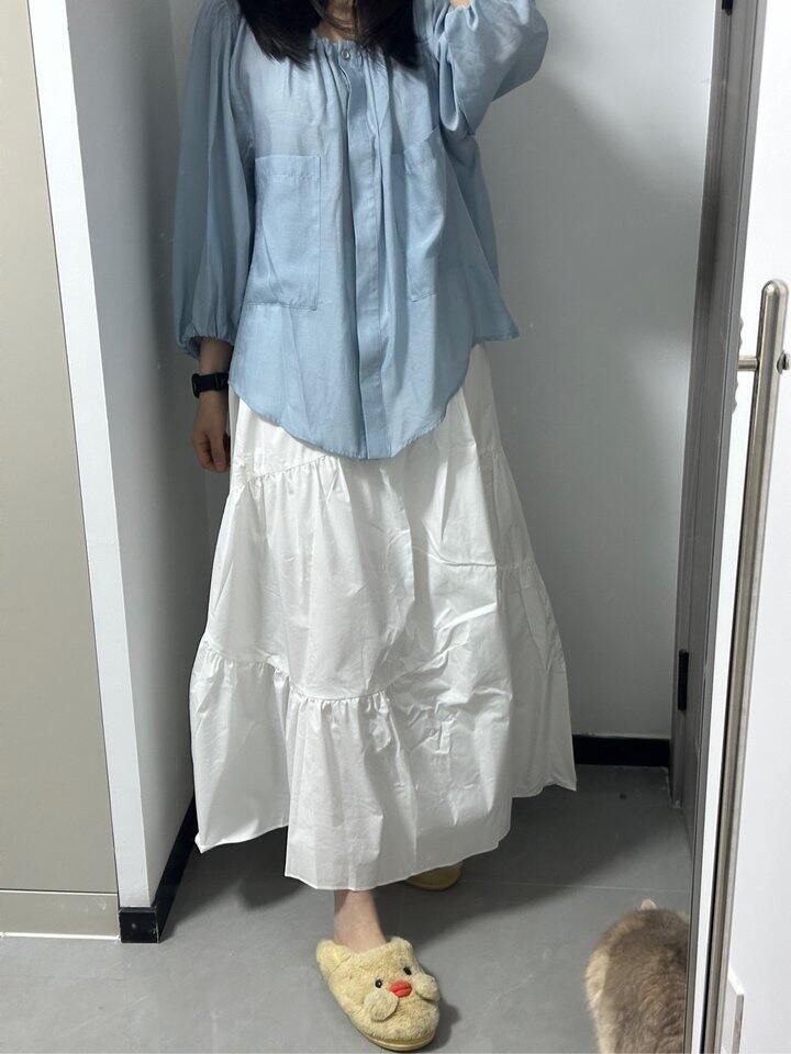 又下单了 这次是春款