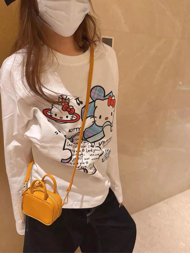 西太后🪐断码清仓长袖合集！💰89