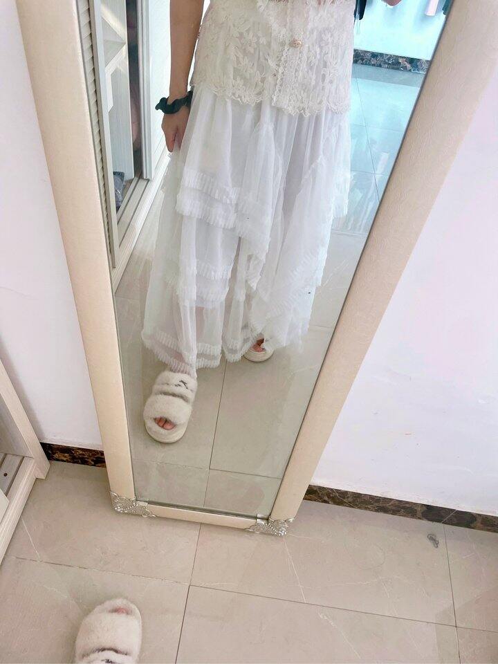 好满意最近买到的衣服