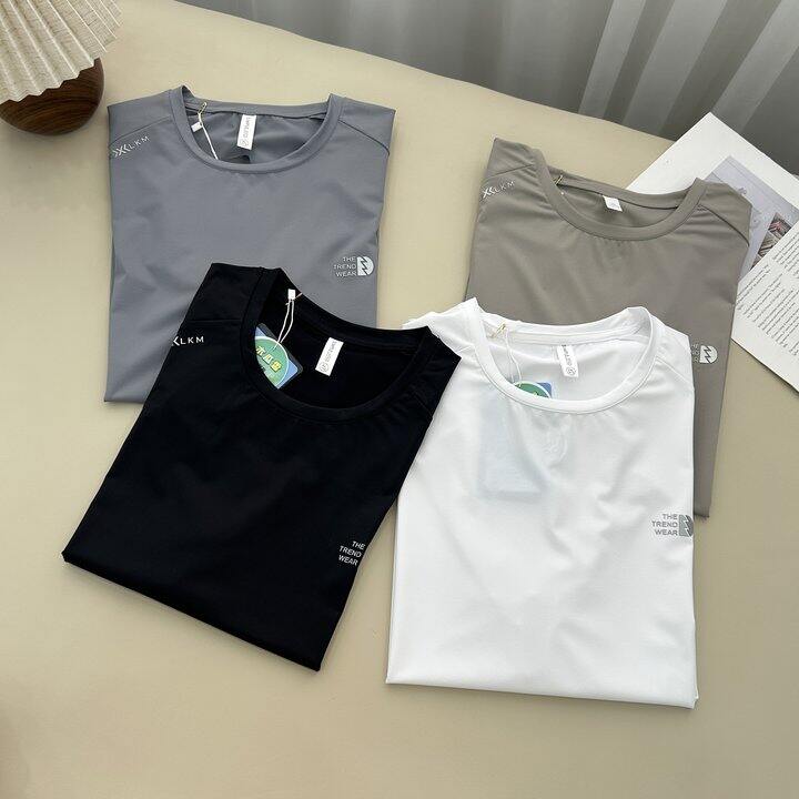 速干男士冰霸T恤29.9