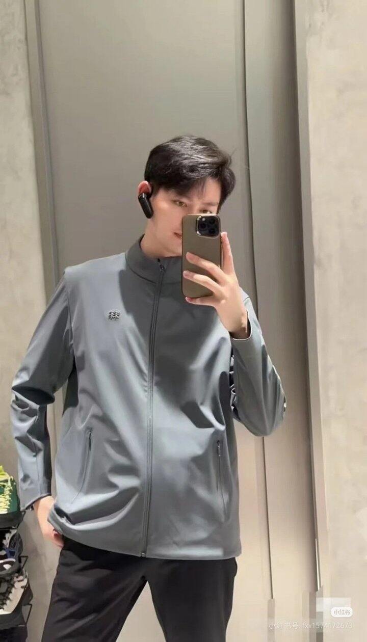 可隆男士行政夹克！💰259