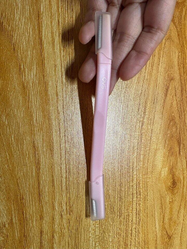 修眉刀