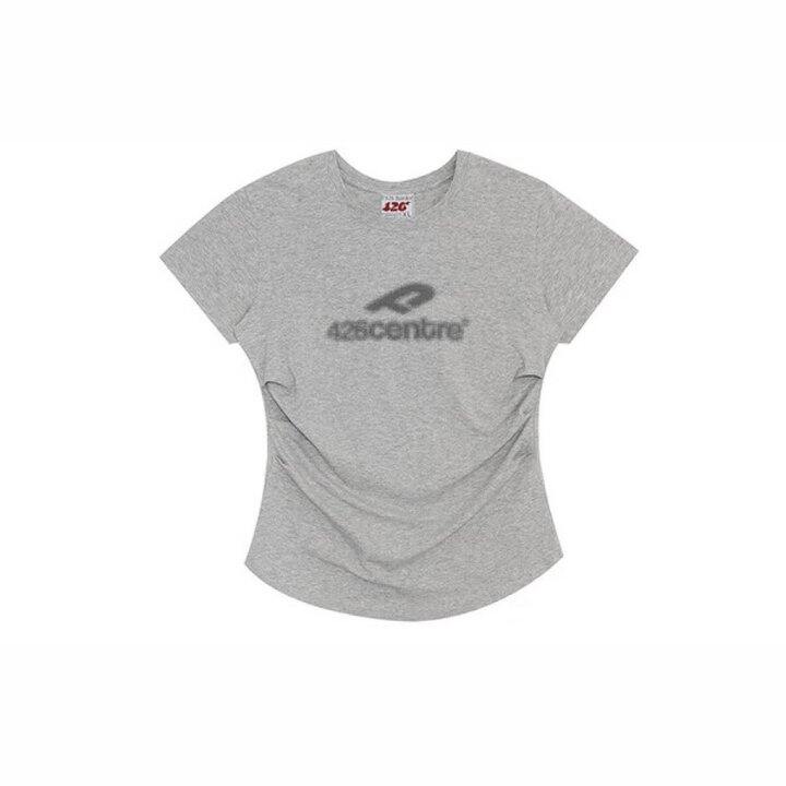 𝑭𝟒𝟐𝟔夏季短袖T恤