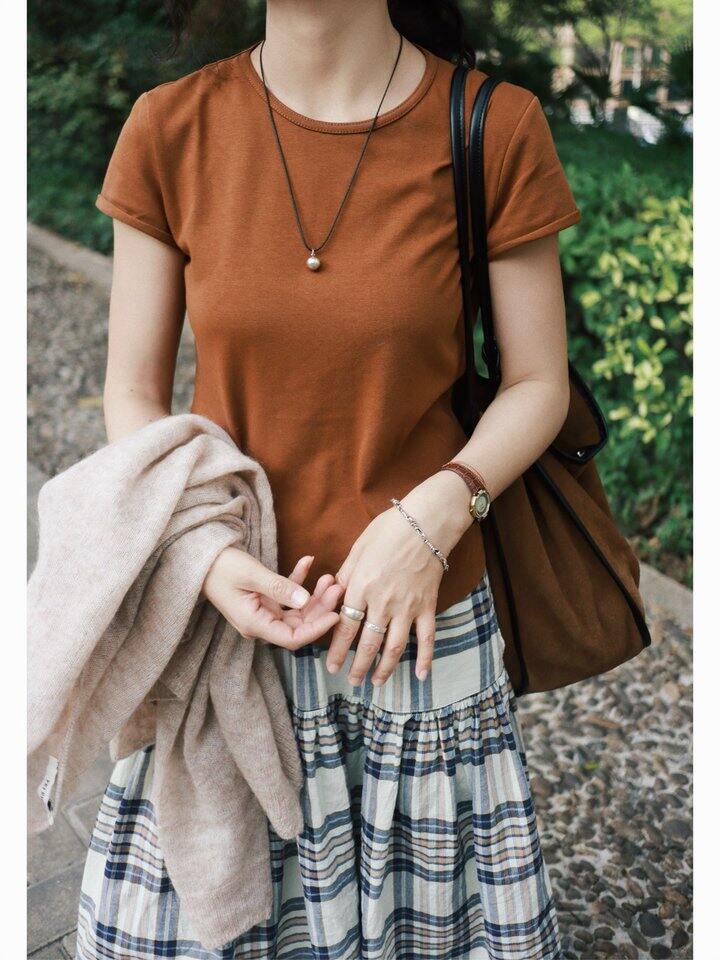 春季穿搭｜拍了就要发