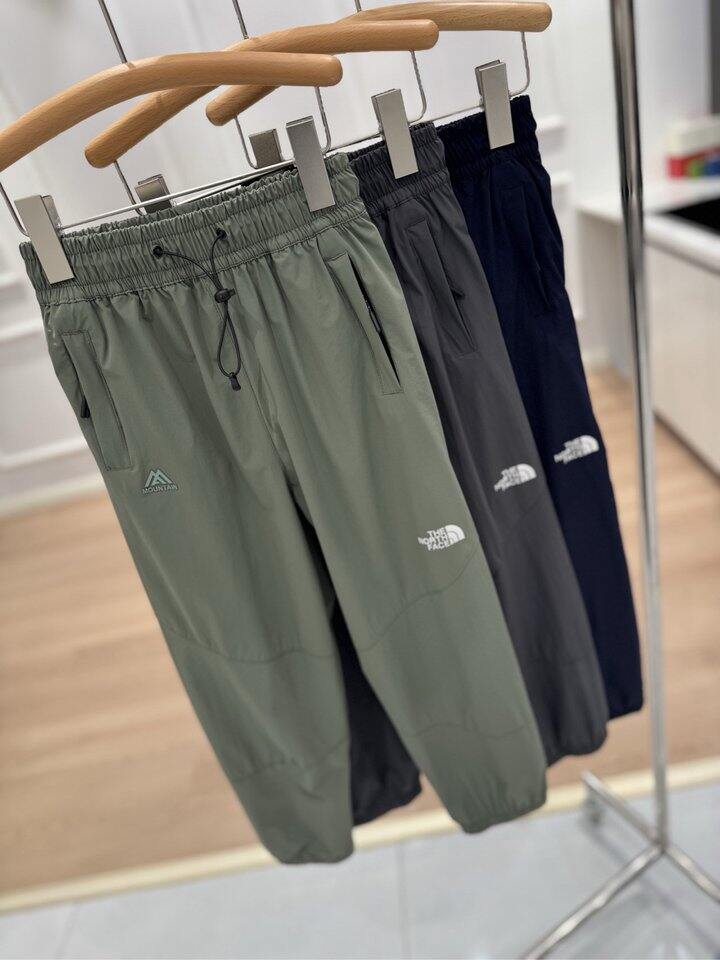 北面儿童速干神裤！💰79