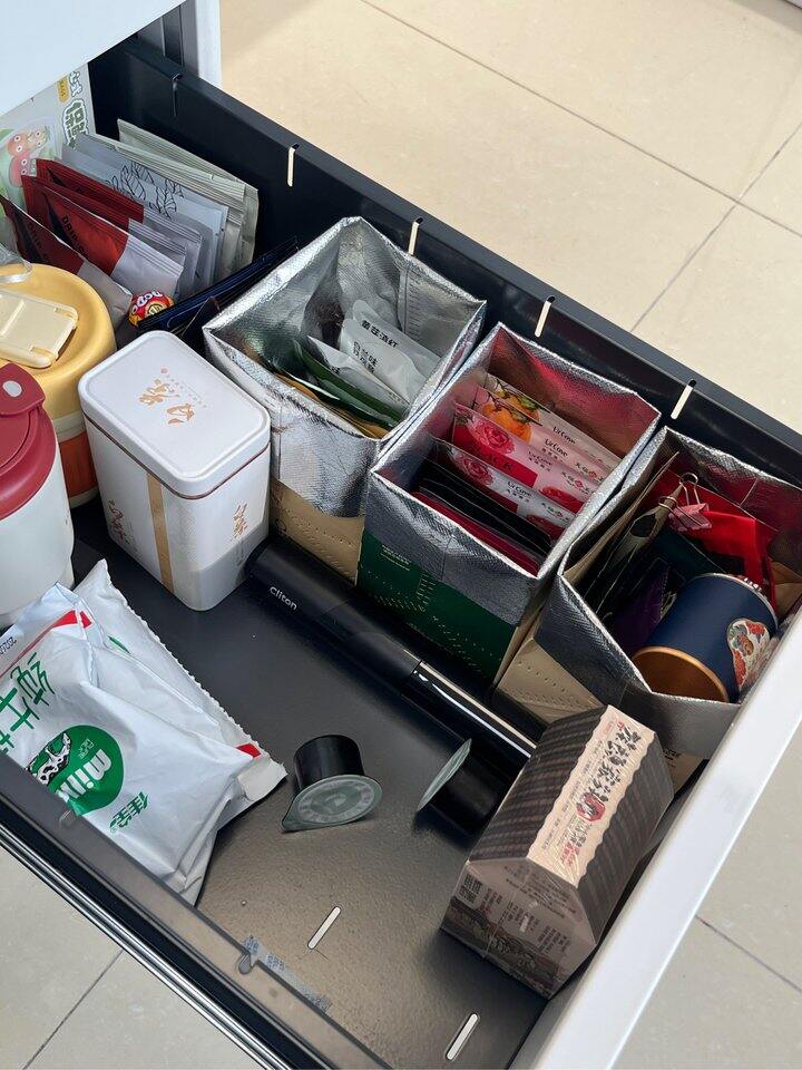 人到中年就自动开启喝茶模式🔛