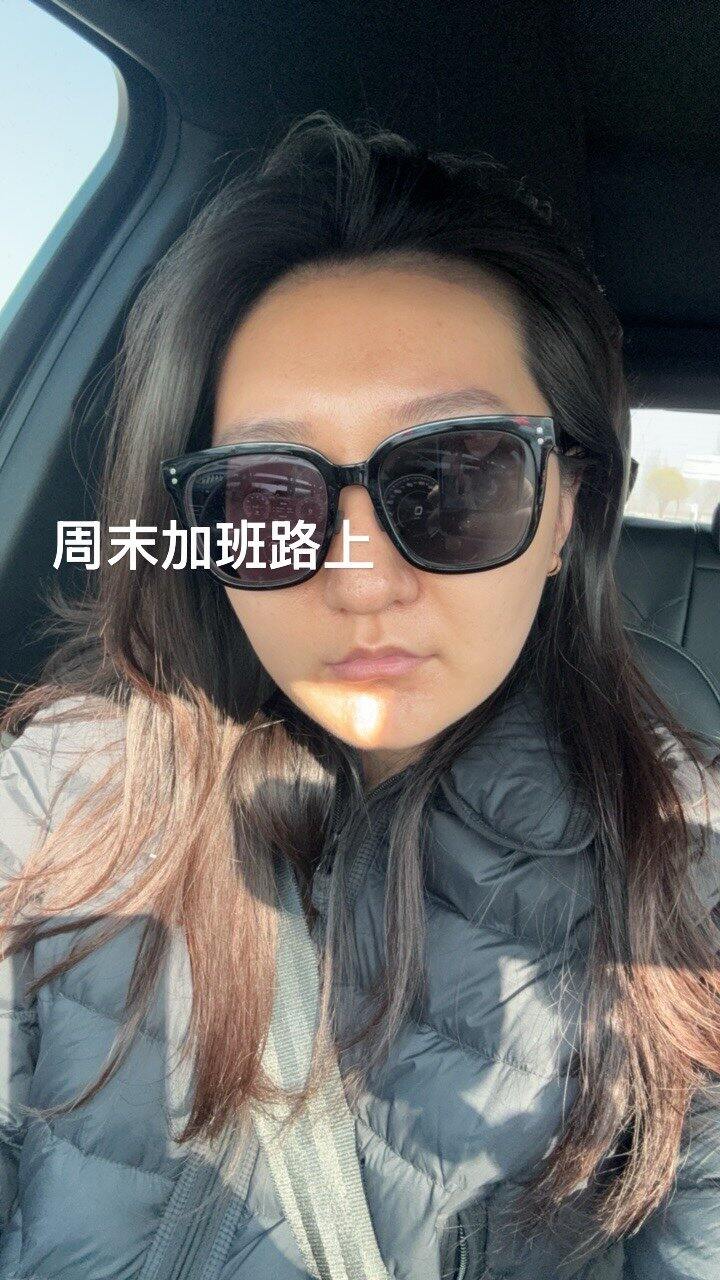 周日加班了🥲