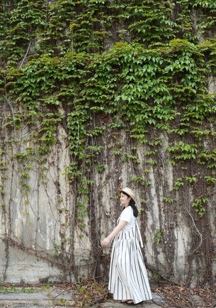 145cm小个子穿搭