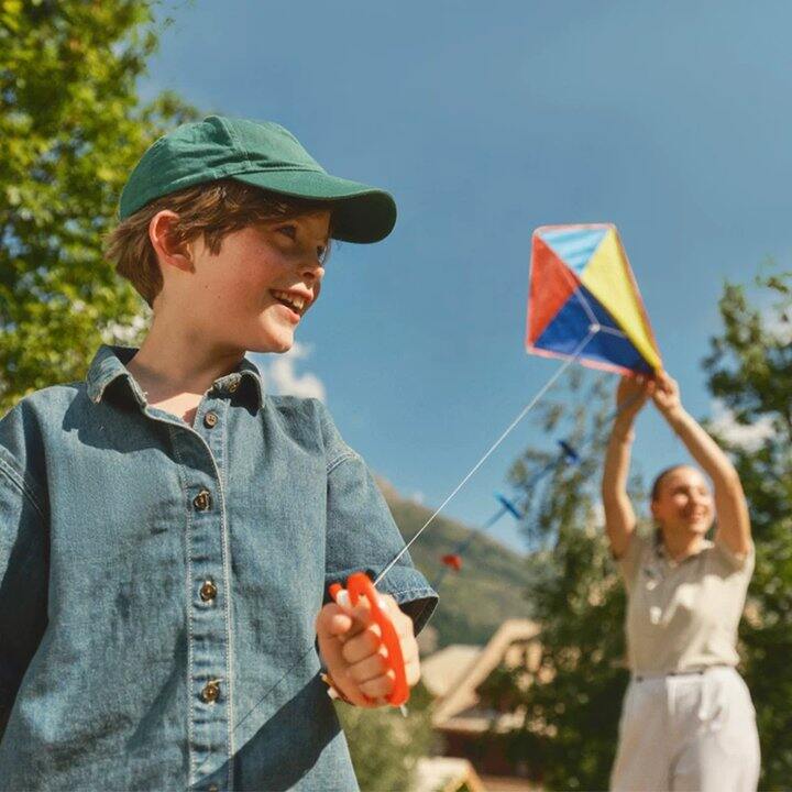 【长白山Club Med度假村】