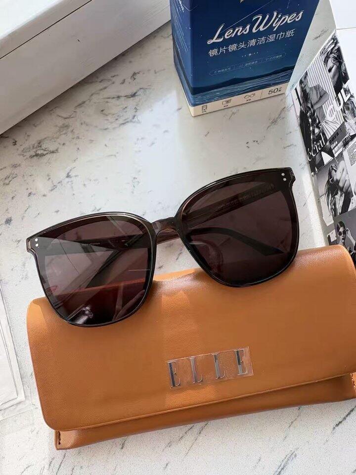 elle墨镜🕶