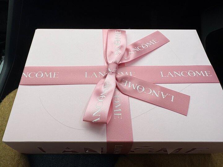 礼物有没有推荐的呢