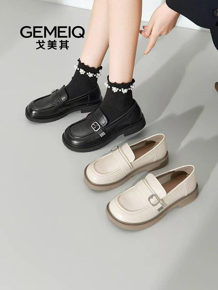 戈美其‼官旗女鞋合集，79💰全新款！