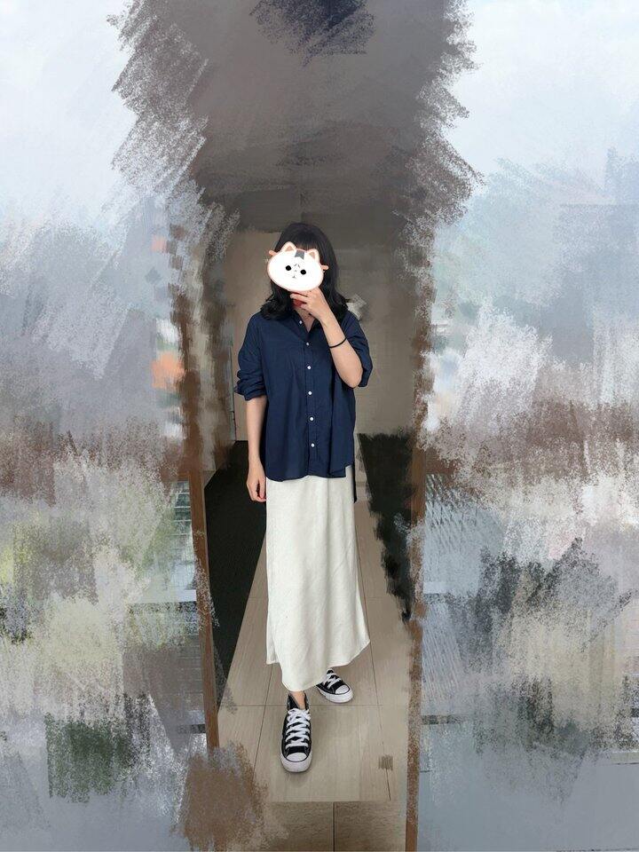 OOTD |  牛马穿搭～