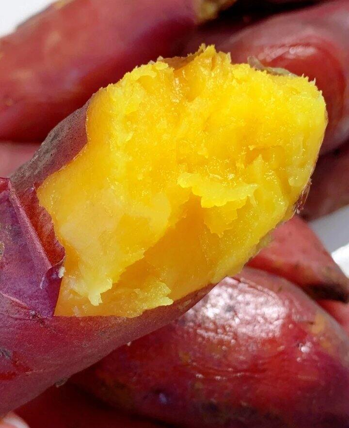 【天目山🍠小香薯】3斤💰19.9元