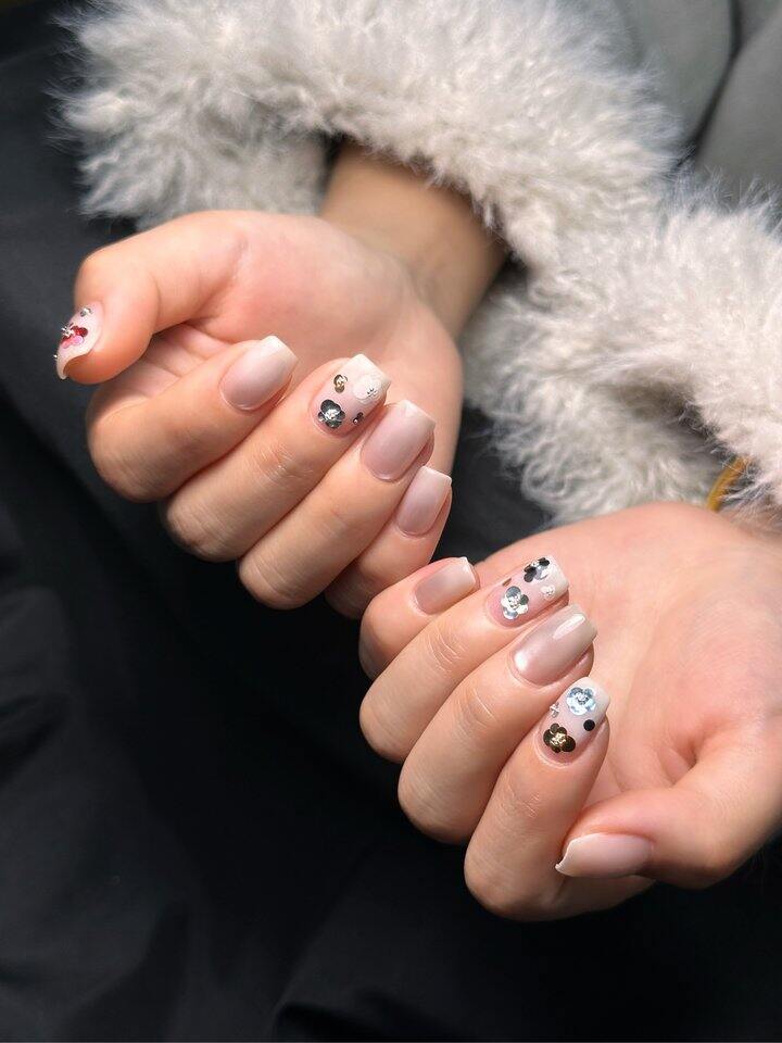 世界是个巨大的盲盒